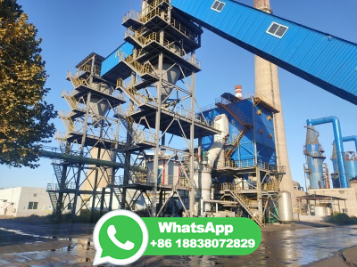 Crushing in Mineral Processing